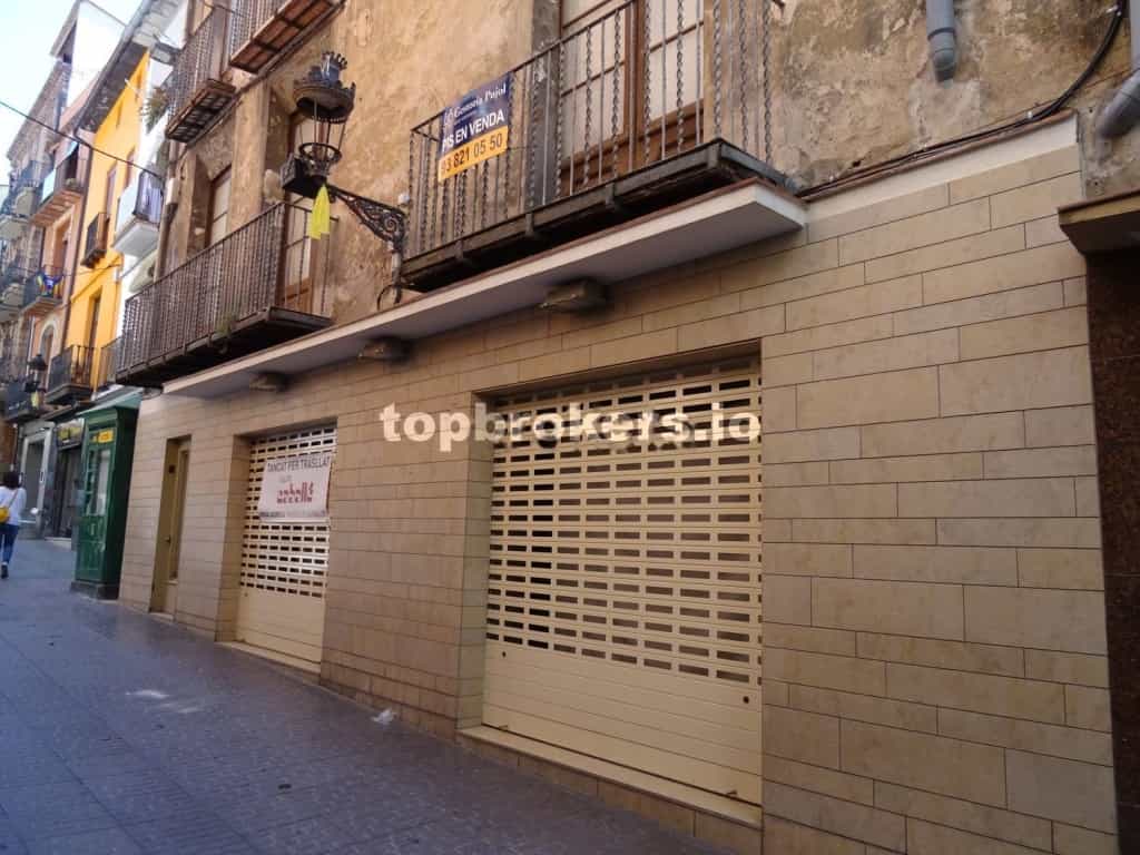 rumah dalam Berga, Catalonia 11538612