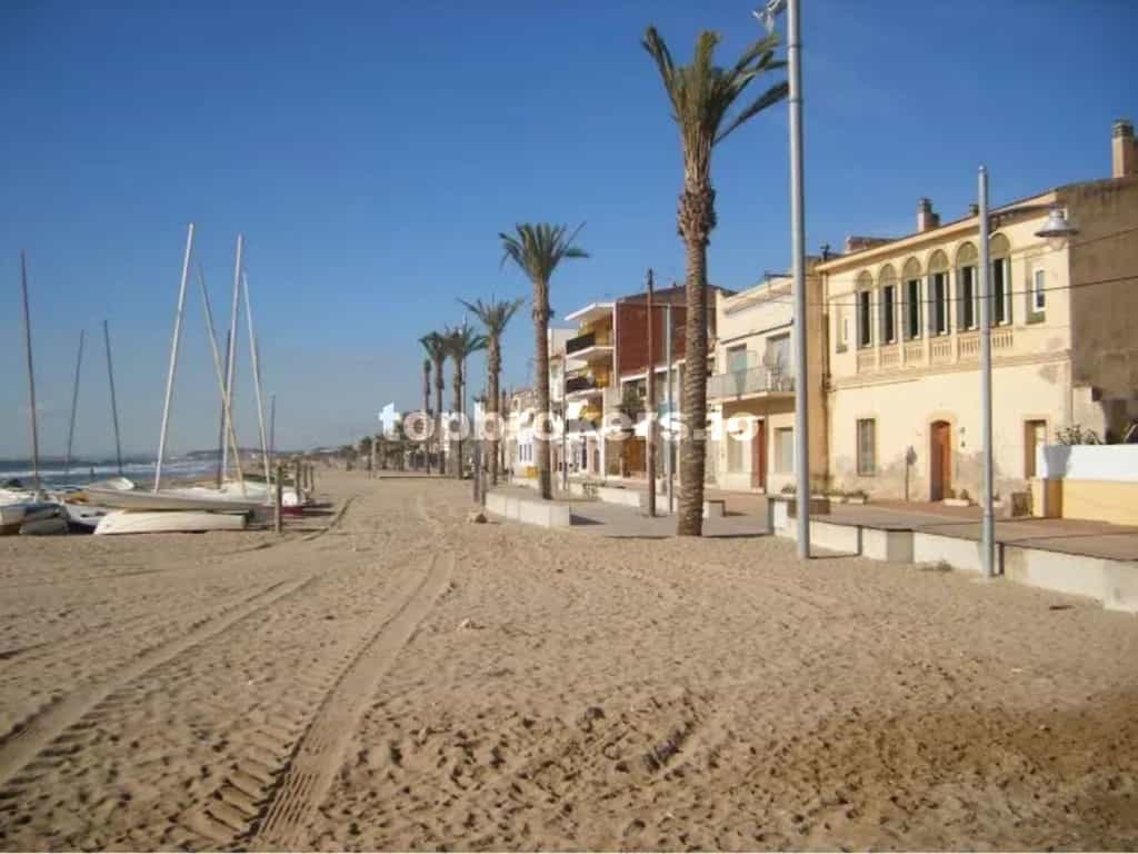 Borettslag i La Playa, Catalonia 11538618