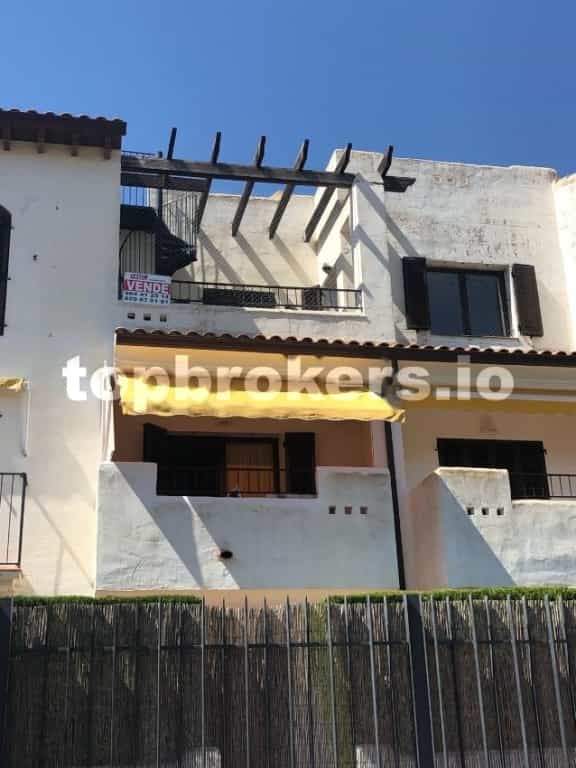 House in Alcoceber, Valencia 11538626