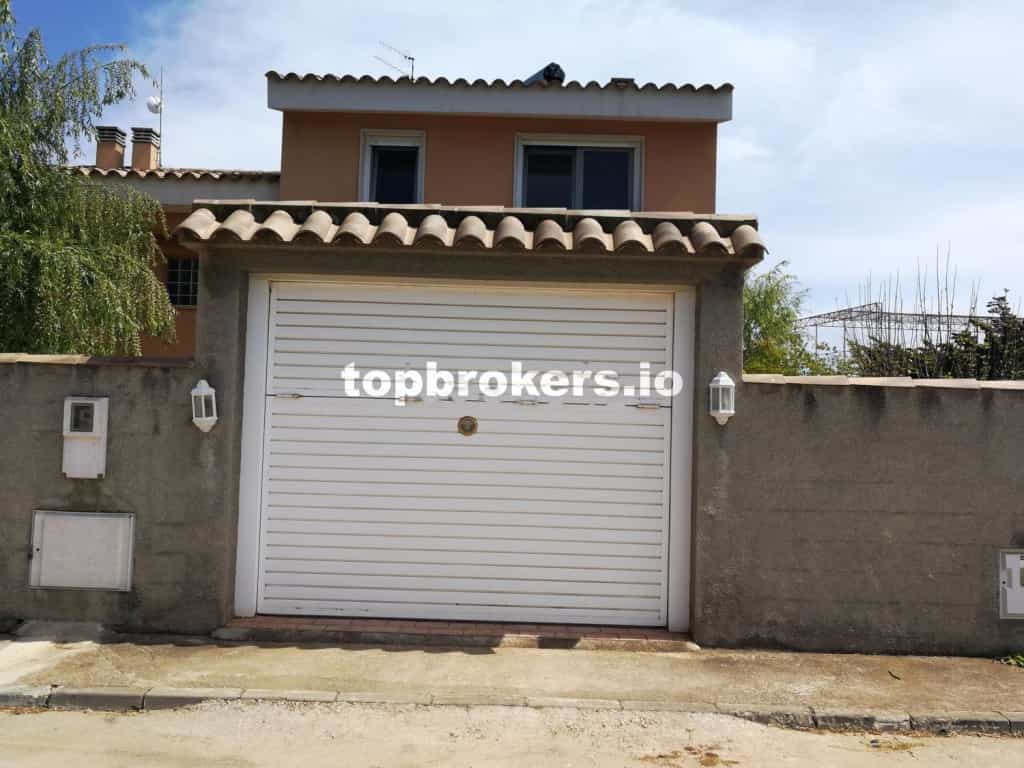 Huis in Vinaroz, Valencia 11538627