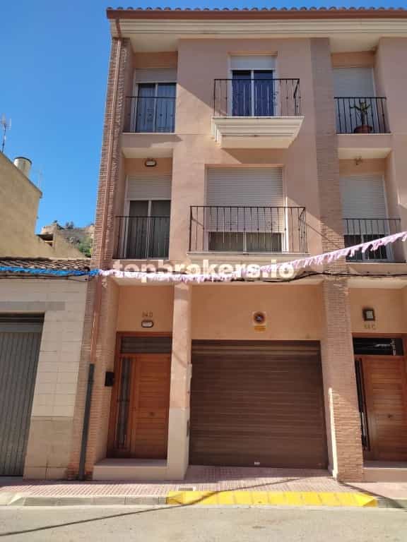 房子 在 Corbera, Comunidad Valenciana 11538630