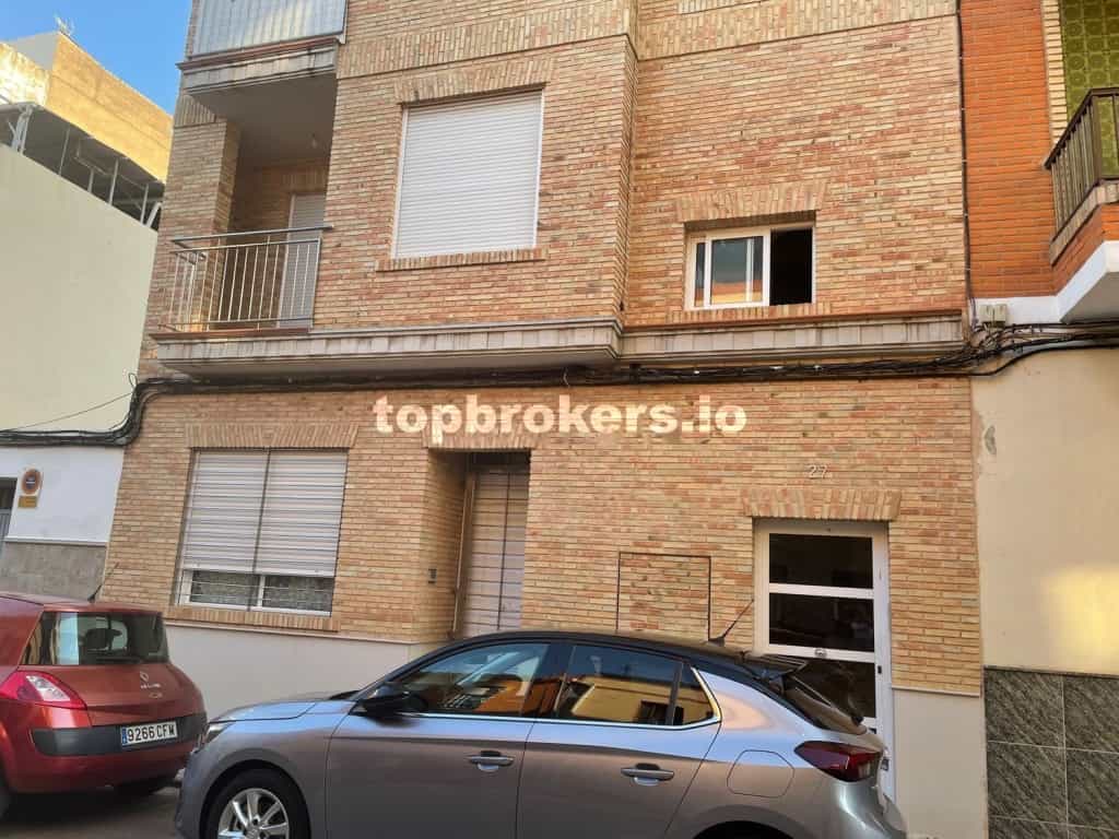 Condominium in Canet de Berenguer, Valencia 11538634