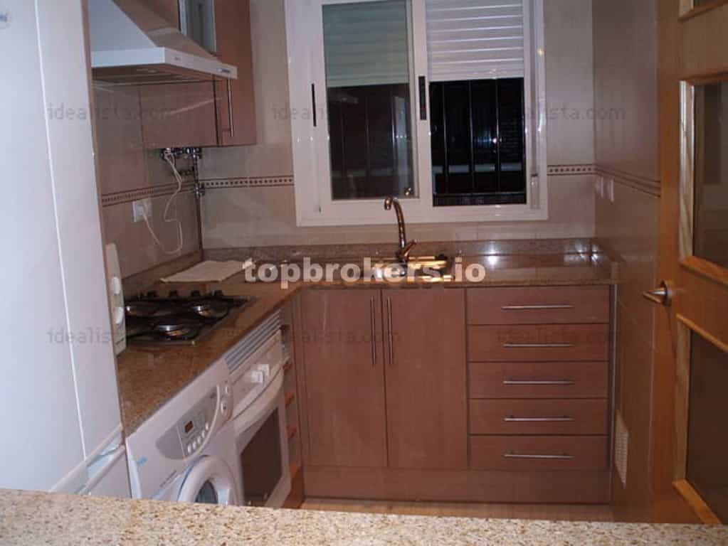 Condominium in Oropesa, Valencia 11538641