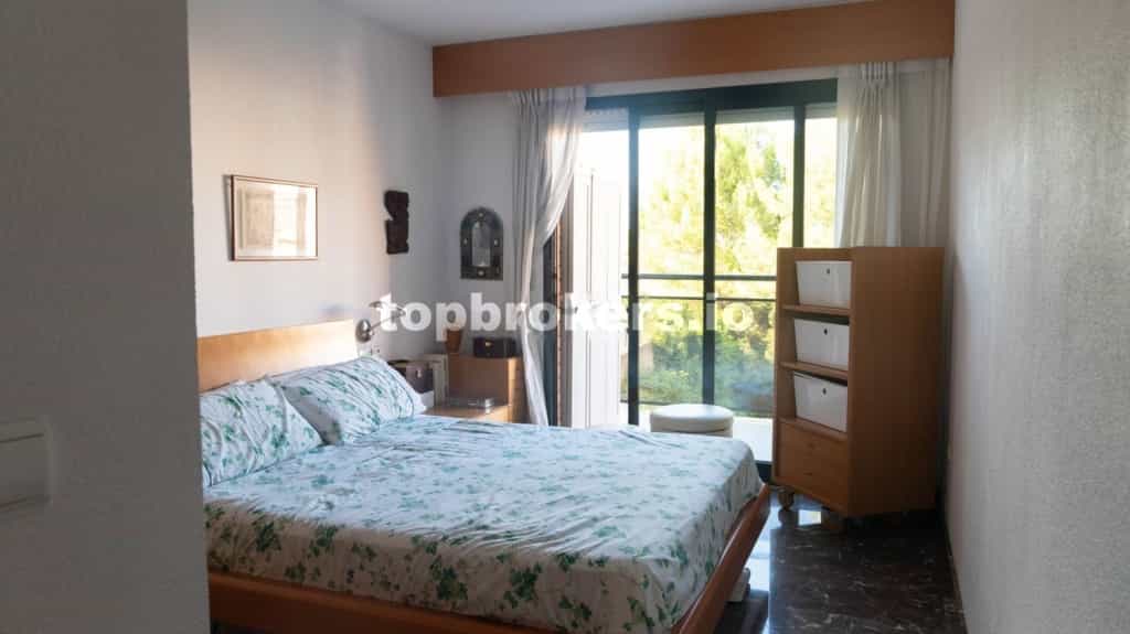 Condominio en Godella, Comunidad Valenciana 11538647