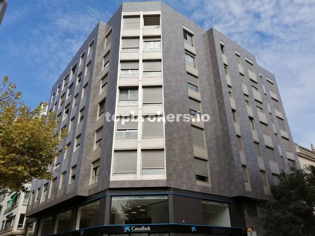 Condominium in Gandia, Comunidad Valenciana 11538651