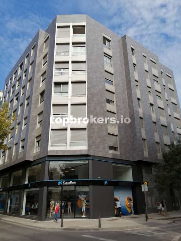 Condominium in Gandia, Valencia 11538651