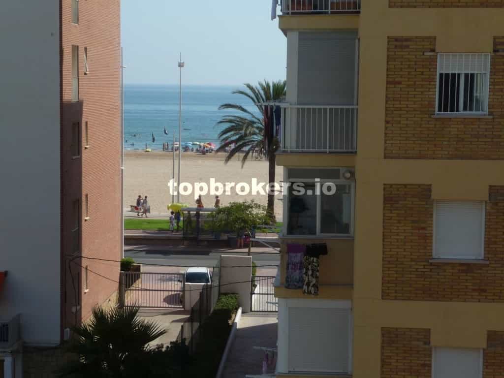 Condominium in Puerto de Gandia, Valencia 11538653