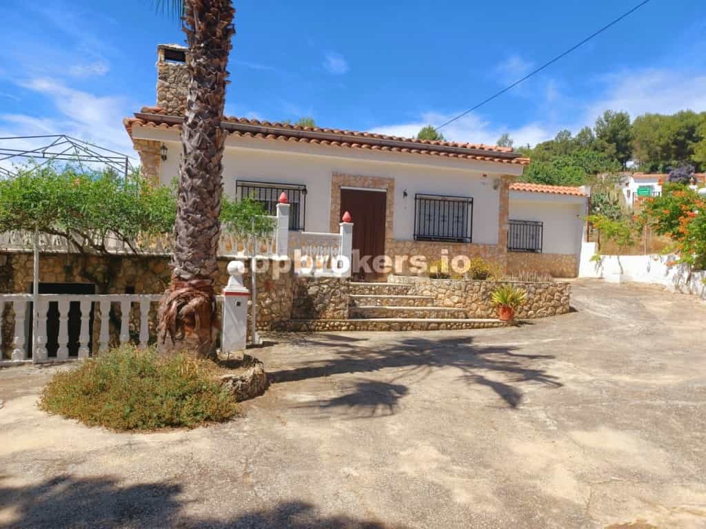 House in Godelleta, Valencia 11538654