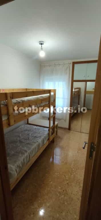 公寓 在 Benicarló, Comunidad Valenciana 11538656