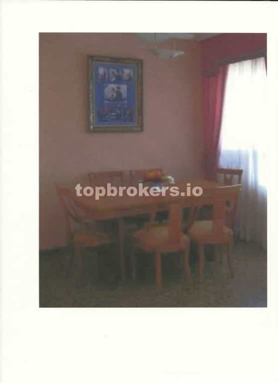 Eigentumswohnung im Burriana, Valencia 11538658