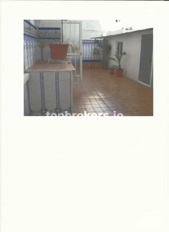 Condominium in Borriana, Comunidad Valenciana 11538658