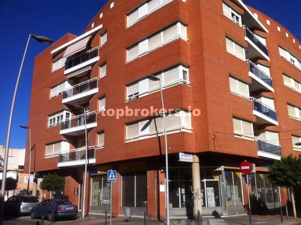 Condominium in Benicarlo, Valencia 11538668