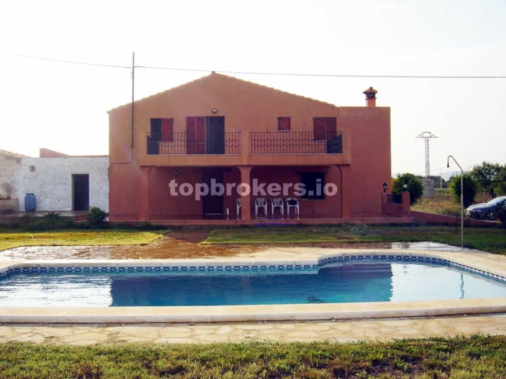 Huis in Torrenostra, Valencia 11538669
