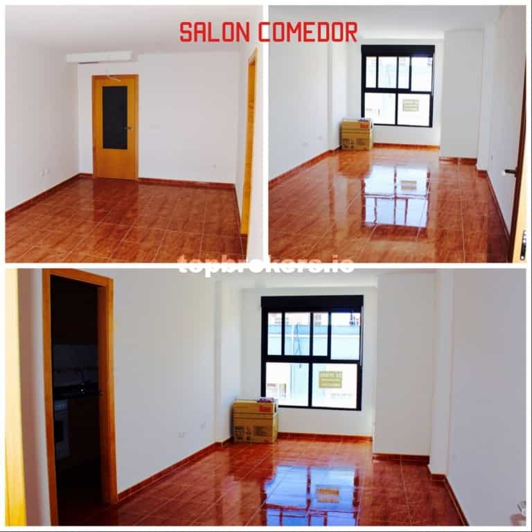 Condominium dans Alberic, Comunidad Valenciana 11538672