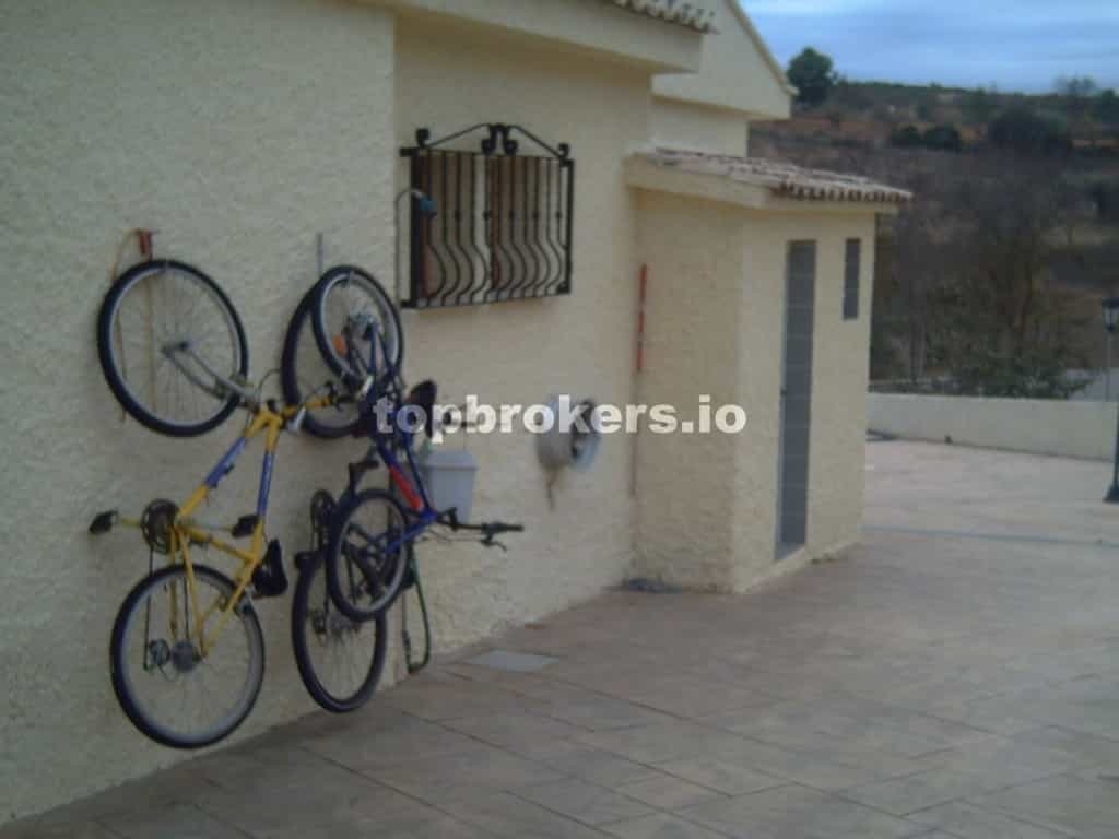casa en Siete Aguas, Valencia 11538675