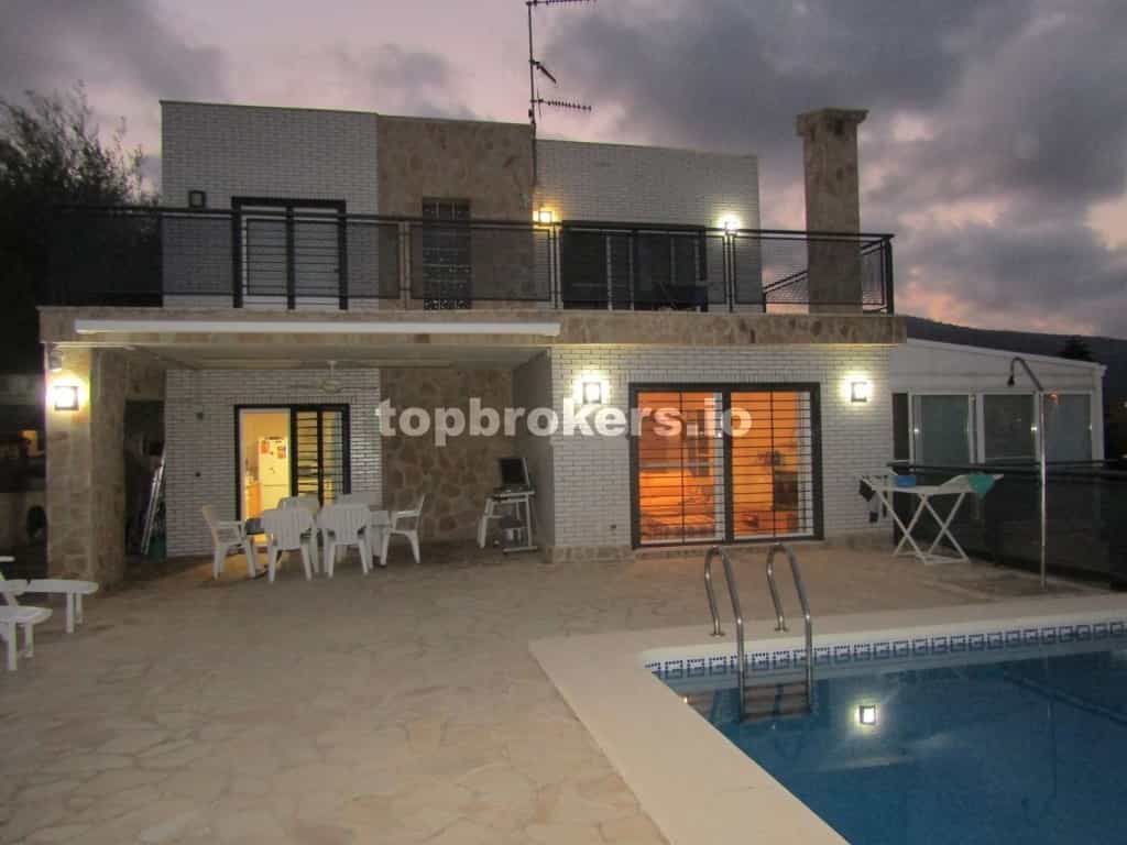 House in Oropesa, Valencia 11538690
