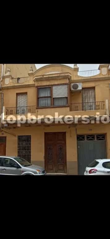 House in Benifayo, Valencia 11538706