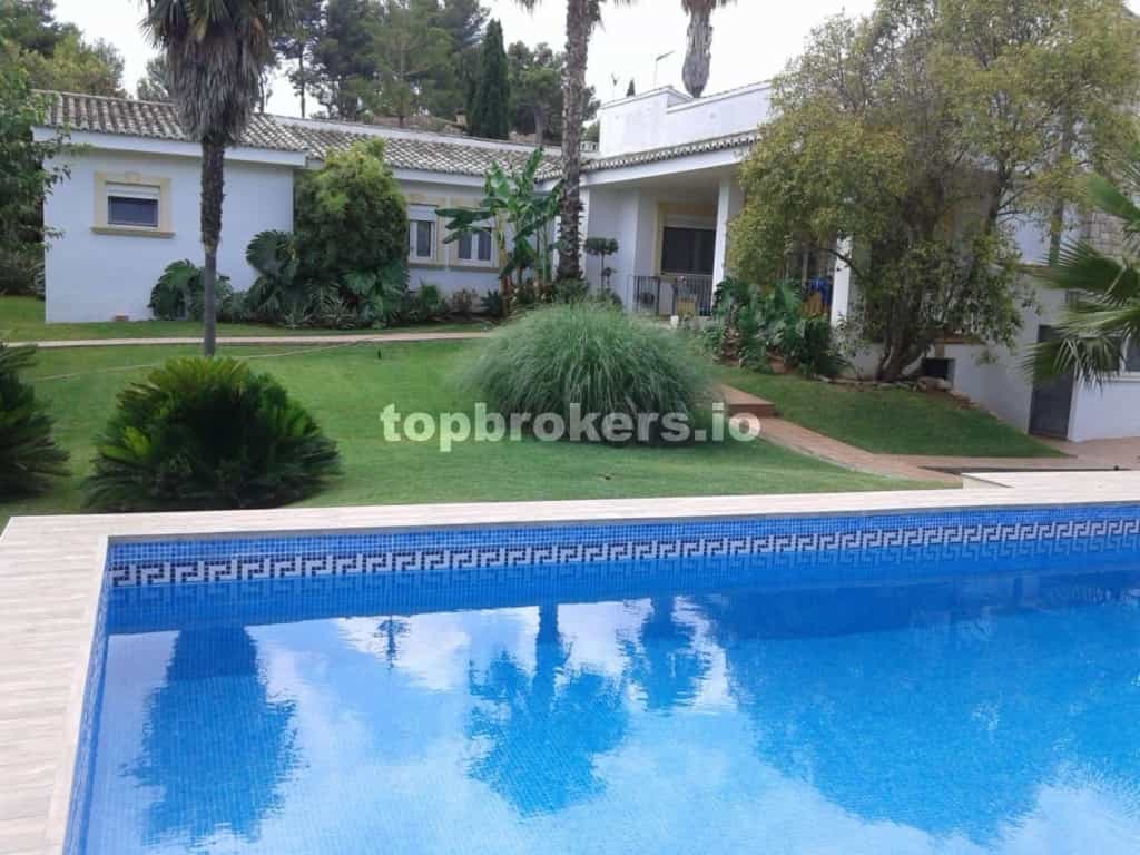 House in Picasent, Valencia 11538710