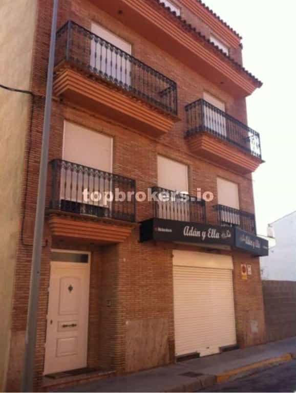loger dans Barrio-Mar, Valencia 11538718