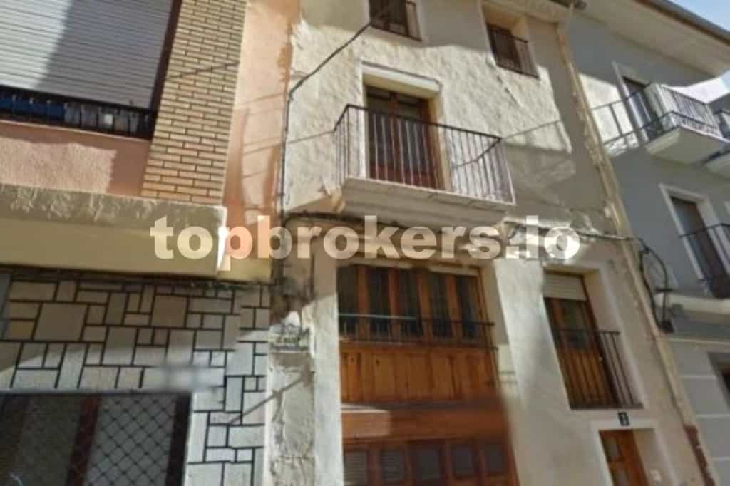 House in Onda, Valencia 11538721