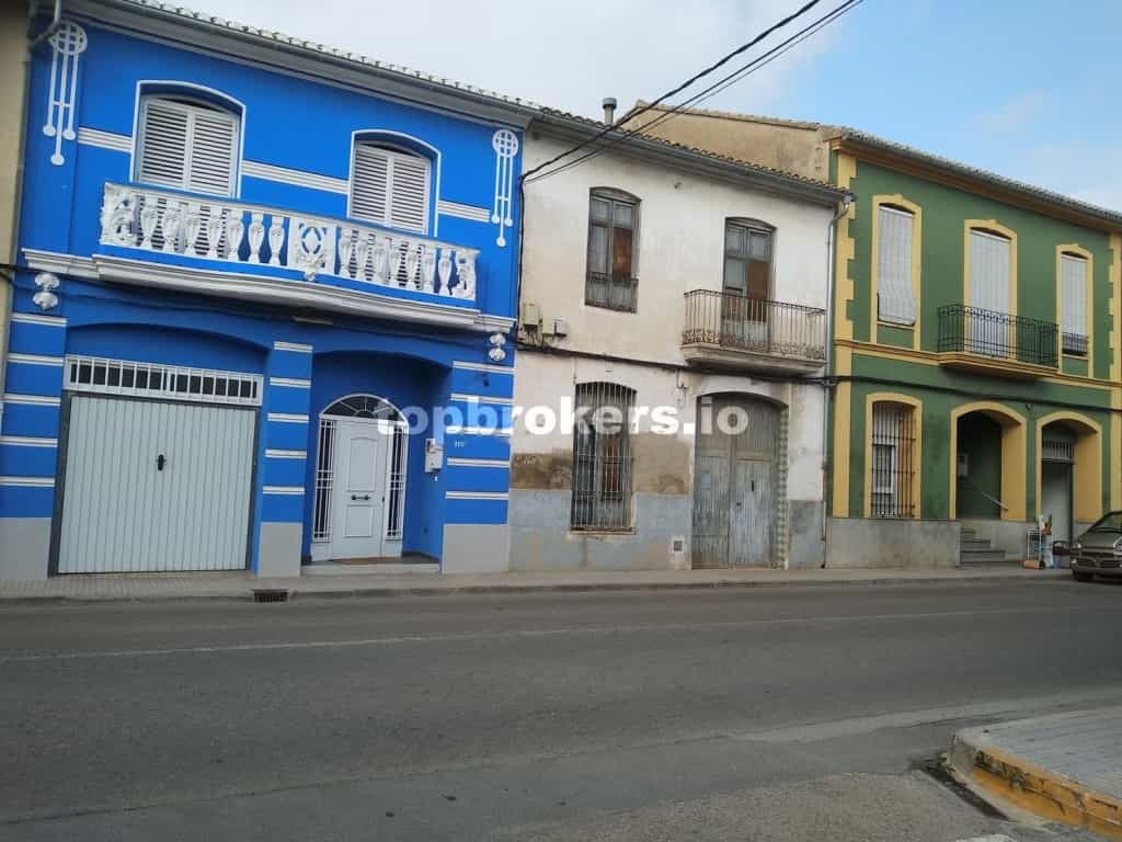 House in Sollana, Valencia 11538725