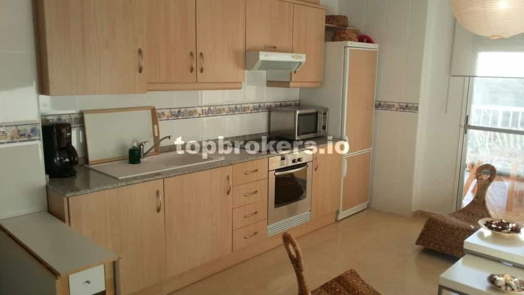 公寓 在 Moncófar, Comunidad Valenciana 11538730