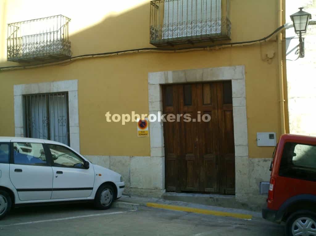 Casa nel Càlig, Comunidad Valenciana 11538740