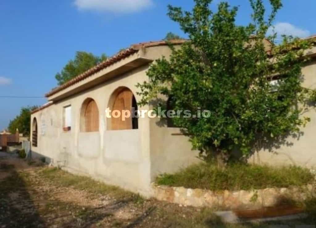بيت في Els Blasques, Comunidad Valenciana 11538749