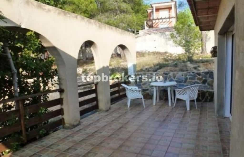 House in Godelleta, Valencia 11538749