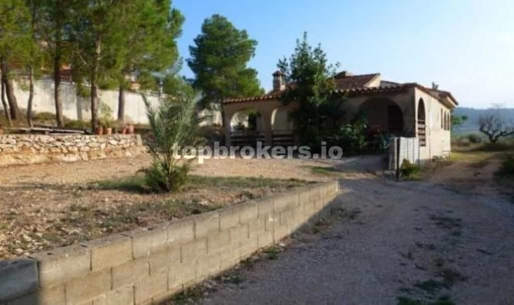 بيت في Els Blasques, Comunidad Valenciana 11538749