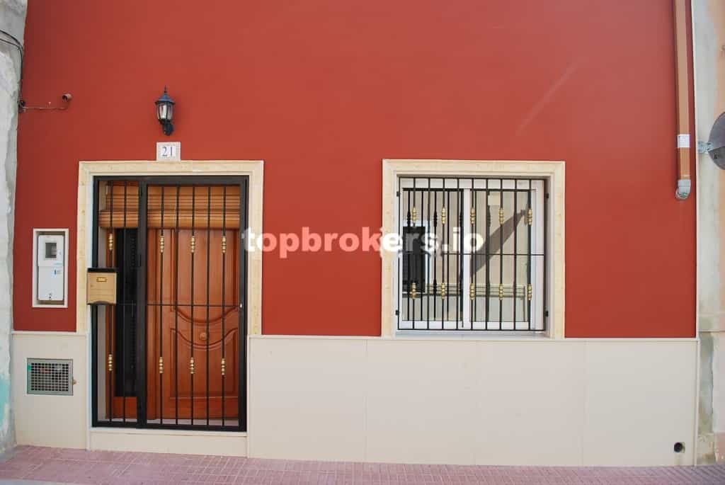 Hus i Llauri, Valencia 11538753