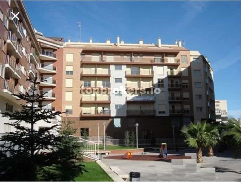 公寓 在 Vinaròs, Comunidad Valenciana 11538754
