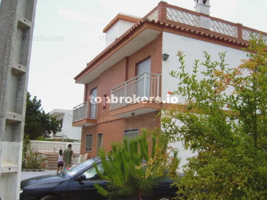 Dom w Borriana, Comunidad Valenciana 11538758