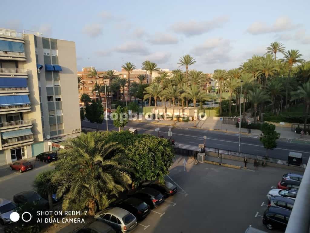 Condominium dans Santa Pola, Valence 11538767