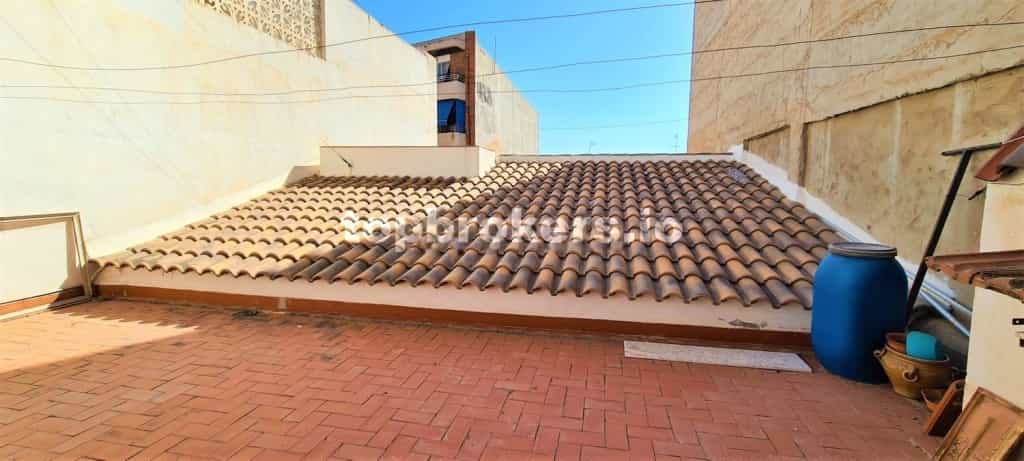 Casa nel Alicante (Alacant), Comunidad Valenciana 11538768