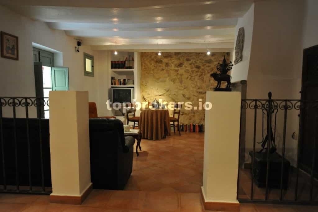 House in Xixona, Comunidad Valenciana 11538774