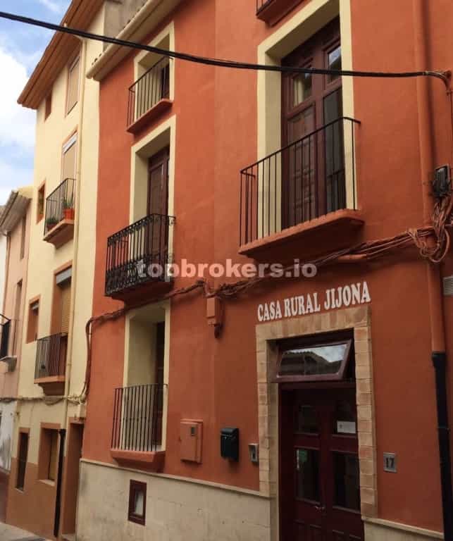 жилой дом в Tibi, Valencia 11538774