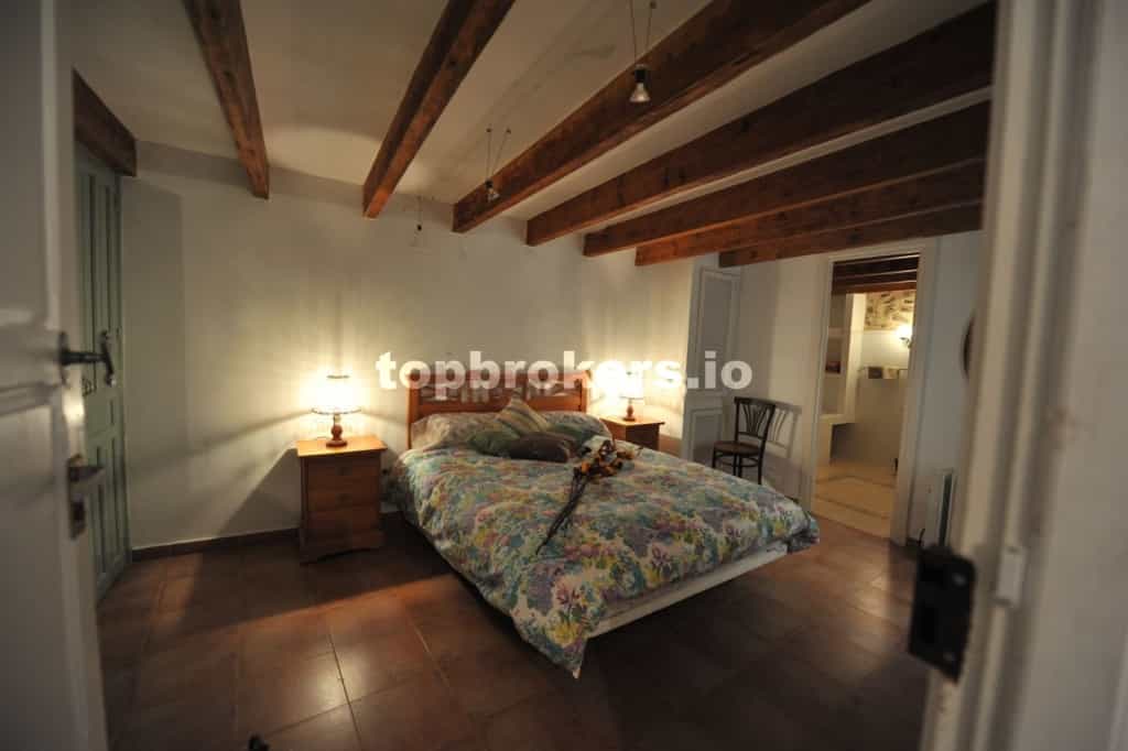 بيت في Xixona, Comunidad Valenciana 11538774