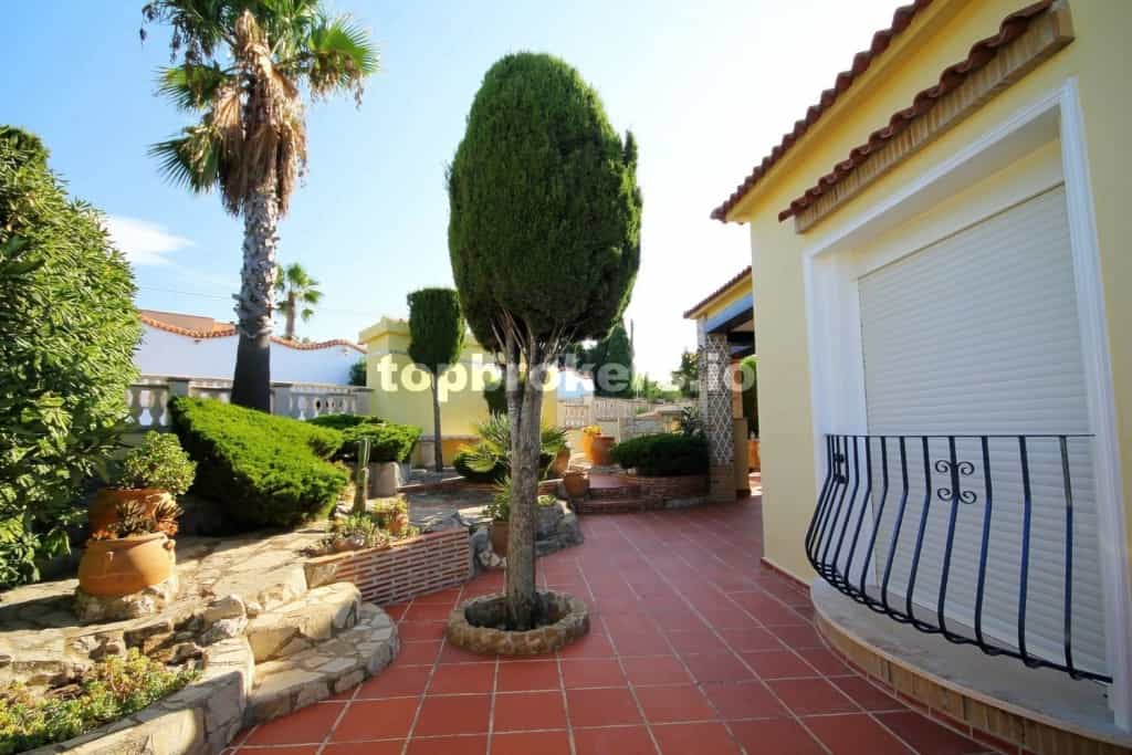 House in , Comunidad Valenciana 11538775