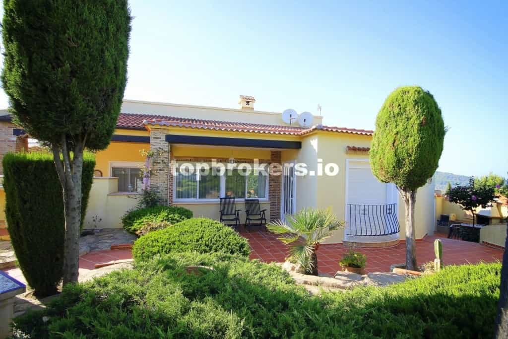 Huis in Orba, Valencia 11538775