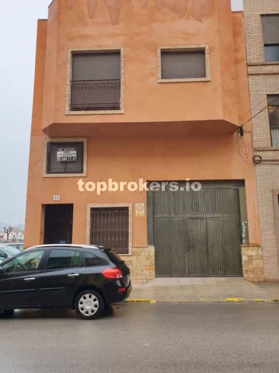 House in Albatera, Valencia 11538777