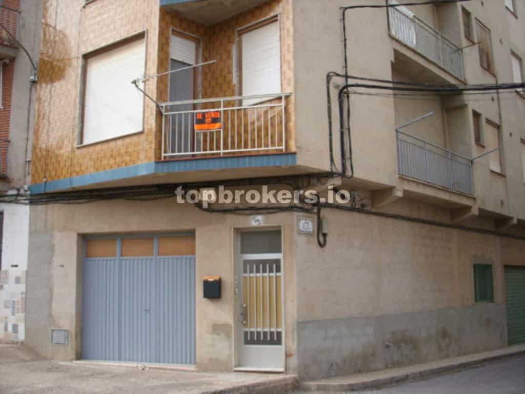 Condominium in Eslida, Valencia 11538782