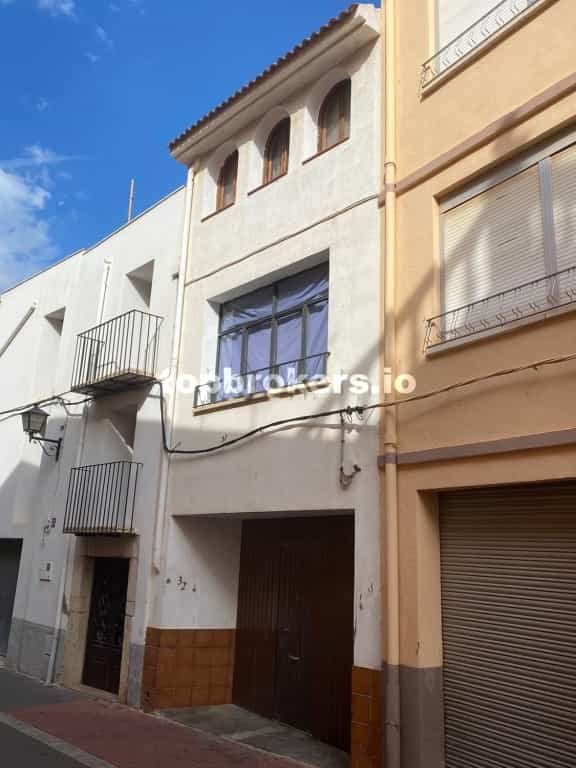 House in Càlig, Comunidad Valenciana 11538784