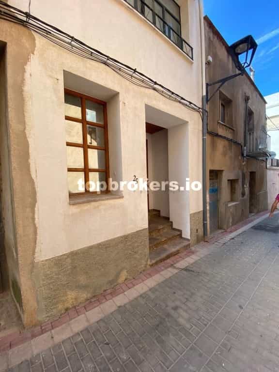 Casa nel Calig, Valencia 11538784