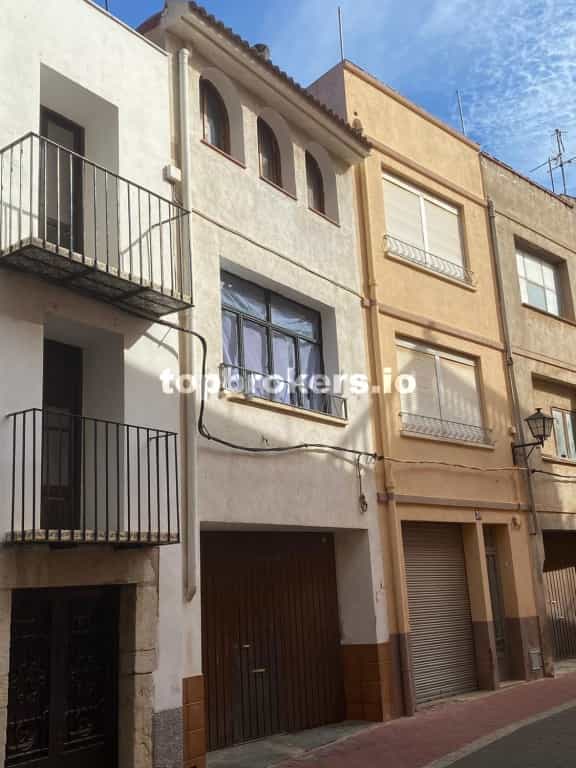 Casa nel Calig, Valencia 11538784