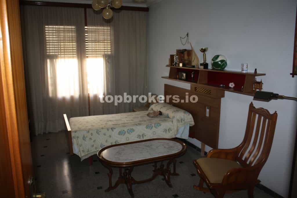 公寓 在 Novelda, Comunidad Valenciana 11538789