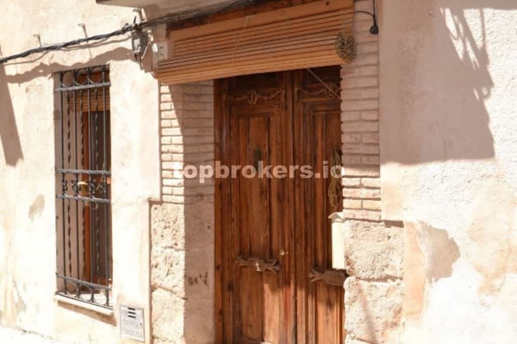 Dom w Muro d'Alcoi, Comunidad Valenciana 11538793