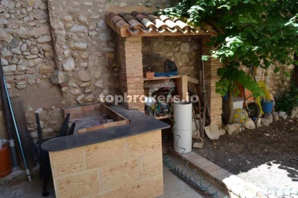 жилой дом в Muro d'Alcoi, Comunidad Valenciana 11538793
