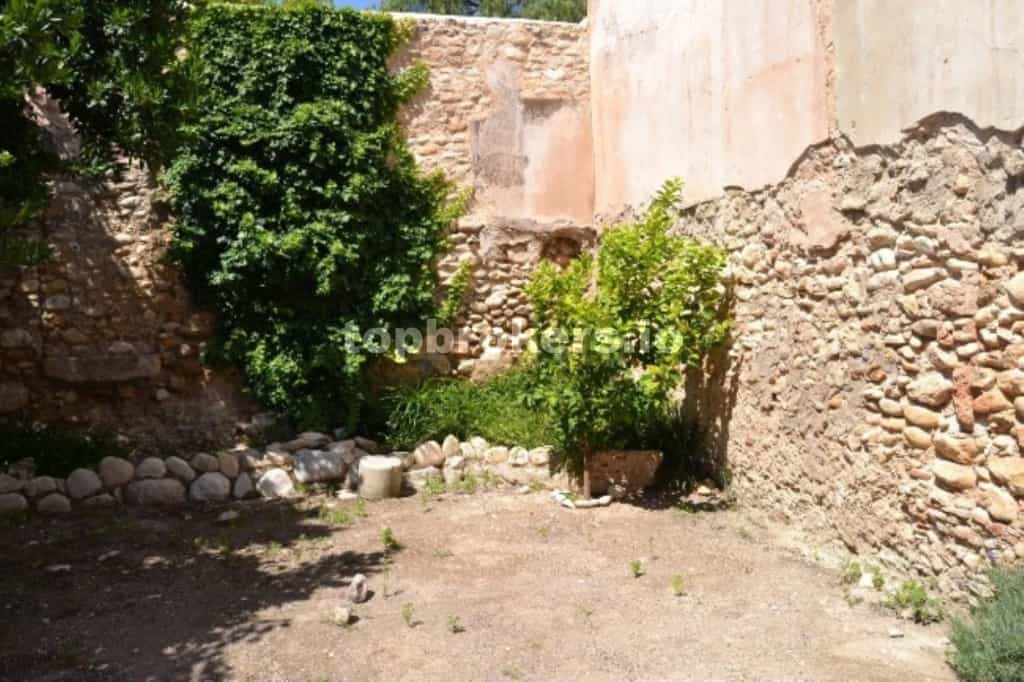בַּיִת ב Muro d'Alcoi, Comunidad Valenciana 11538793
