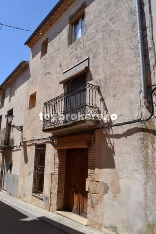Будинок в Muro d'Alcoi, Comunidad Valenciana 11538793